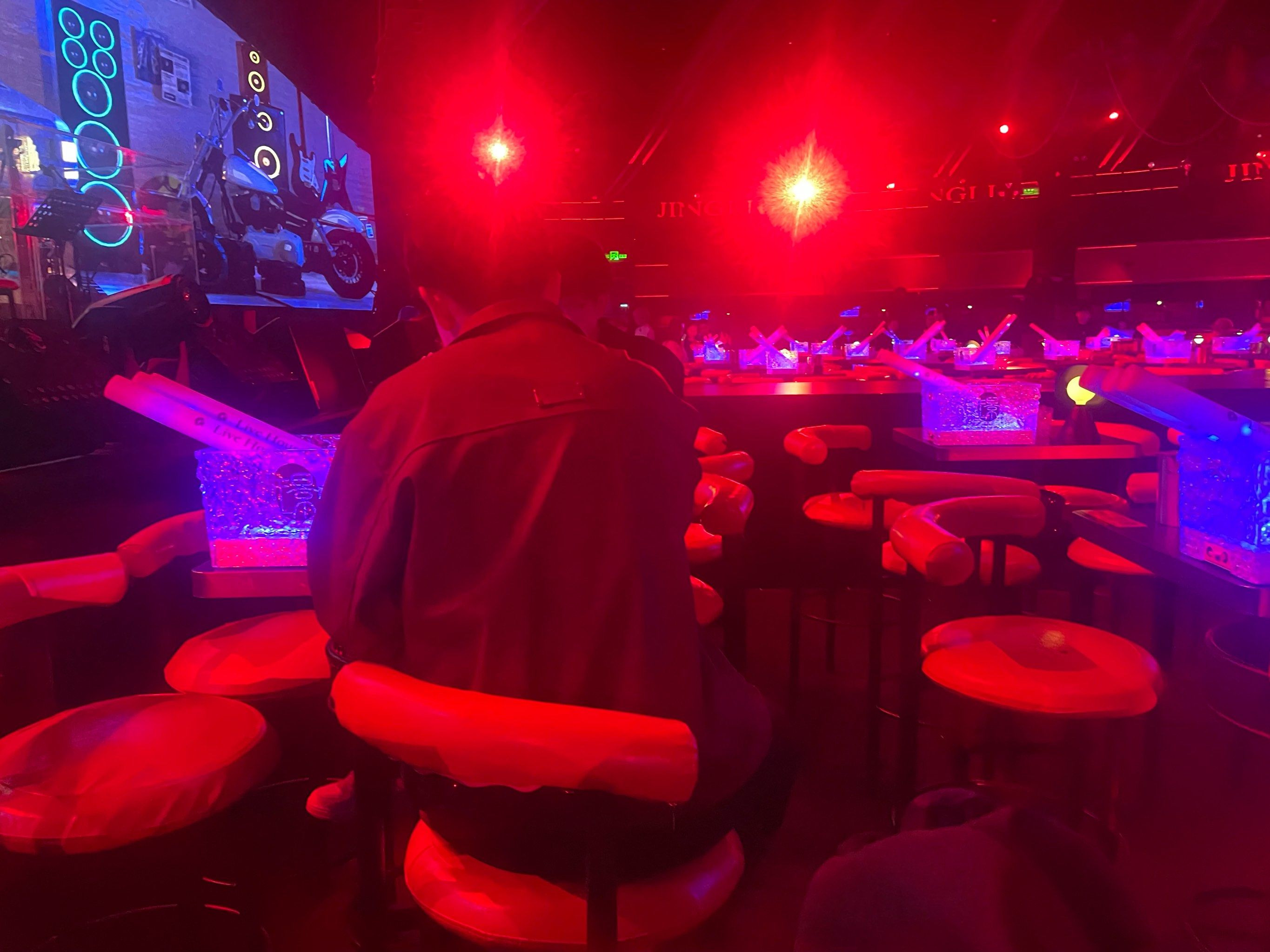 株洲商务ktv引领商务ktv新玩法-荷塘区ktv预订